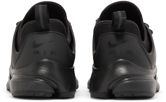 (W) Nike Presto Fly 'Hitam Triple' DO1163-001 Details for (W) Nike Presto Fly 'Hitam Triple' DO1163-001