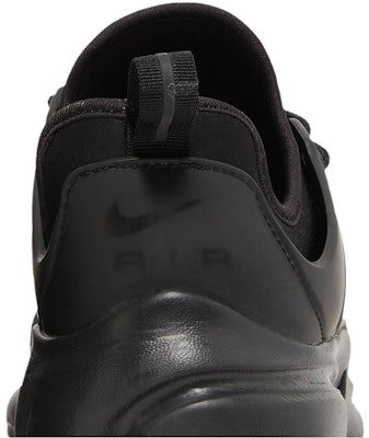 (W) Nike Presto Fly 'Hitam Mutlak' DO1163-001 Sizing (W) Nike Presto Fly 'Hitam Mutlak' DO1163-001