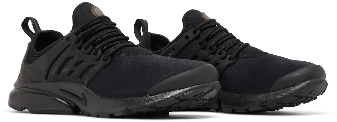 (W) Nike Presto Fly 'Hitam Mutlak' DO1163-001 Cheap (W) Nike Presto Fly 'Hitam Mutlak' DO1163-001