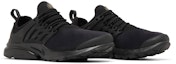 Cheap (W) Nike Presto Fly 'Hitam Mutlak' DO1163-001
