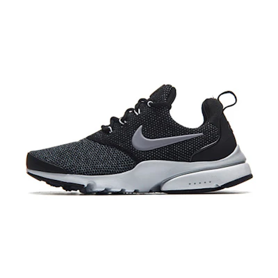 (W) Nike Presto Fly SE 'Black'