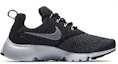 Order (W) Nike Presto Fly SE 'Negro' 910570-006
