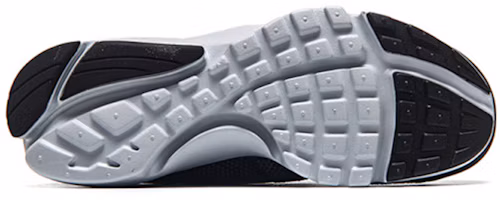 Details for Nike Presto Fly 女款 黑白
