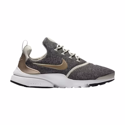 (W) Nike Presto Fly SE 'Light Orewood Brown'
