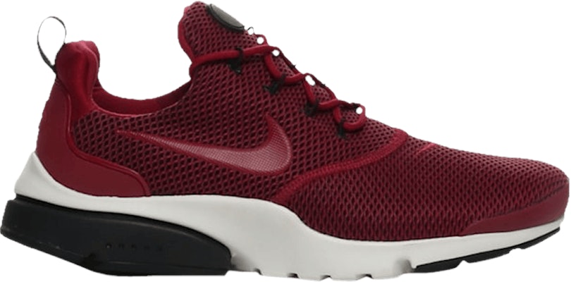 (W) Nike Presto Fly SE 'Rojo Noble' 910570-601 Buy (W) Nike Presto Fly SE 'Rojo Noble' 910570-601