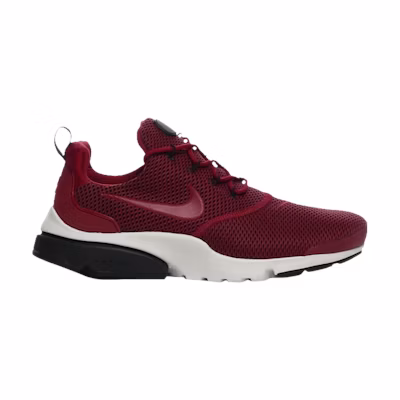 (W) Nike Presto Fly SE 'Noble Red'