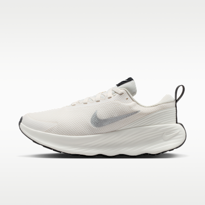 Buy (Women) Nike Pro Minah Phantom/Black/Metallic Silver FV6343-012