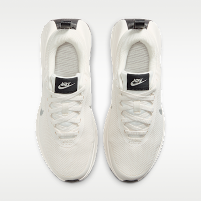 Shop (Women) Nike Pro Minah Phantom/Black/Metallic Silver FV6343-012