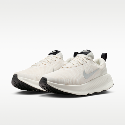 Purchase (Women) Nike Pro Minah Phantom/Black/Metallic Silver FV6343-012