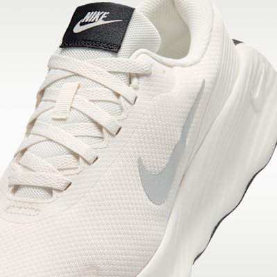 Sizing (Women) Nike Pro Minah Phantom/Black/Metallic Silver FV6343-012