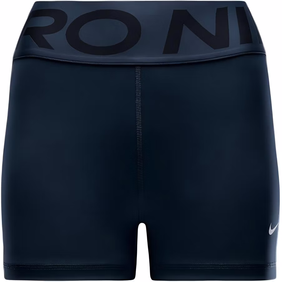 women-nike-pro-sculpt-navy-high-waisted-logo-print-cycling-shorts-fv-7033-478
