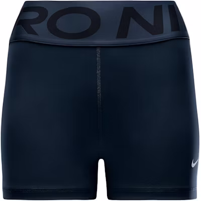 (Women) Nike Pro Sculpt Navy High-Waisted Logo Print Cycling Shorts FV7033-478 Buy (Women) Nike Pro Sculpt Navy High-Waisted Logo Print Cycling Shorts FV7033-478