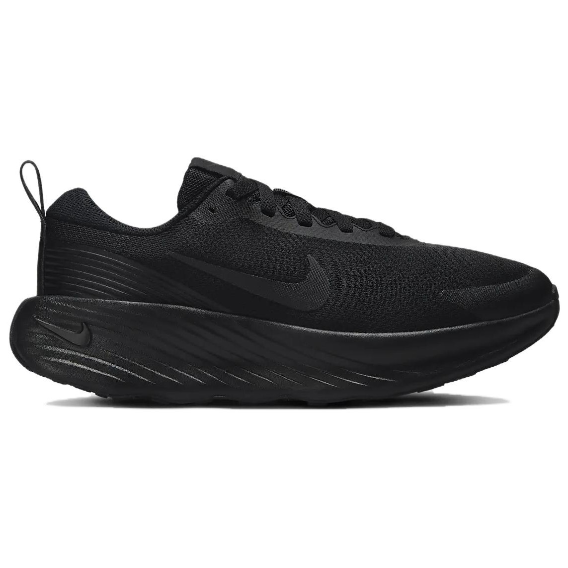(W) Nike Promina 'Black Dark Smoke Grey'