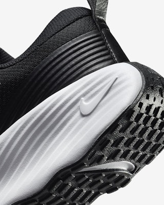 (W) Nike Promina 'Hitam Putih' FV6343-002 Cheap (W) Nike Promina 'Hitam Putih' FV6343-002