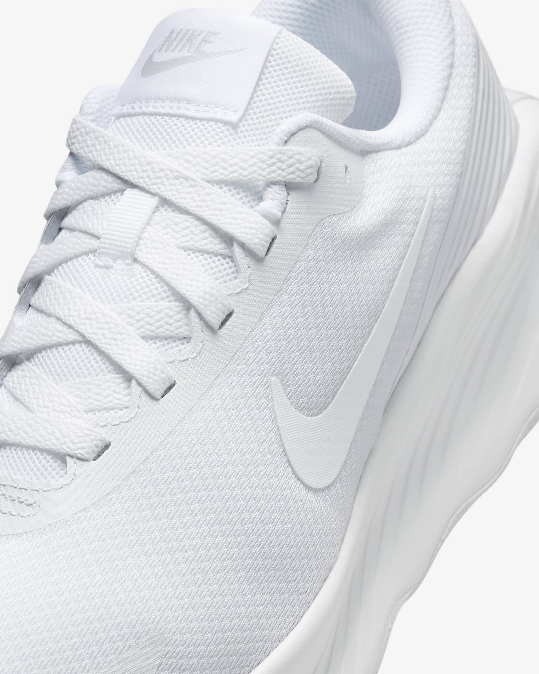 Cheap (W) Nike Promina 'Putih Platinum Tulen' FV6343-100