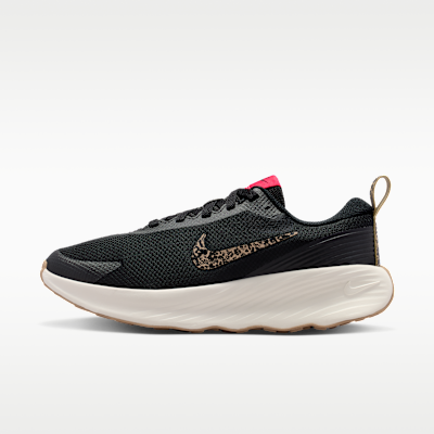 (Women) Nike Promina Black/Fusion Red/Sail/Multicolor IV5684-001