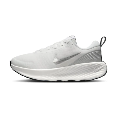 (W) Nike Promina PRM 'Summit White Metallic Silver'