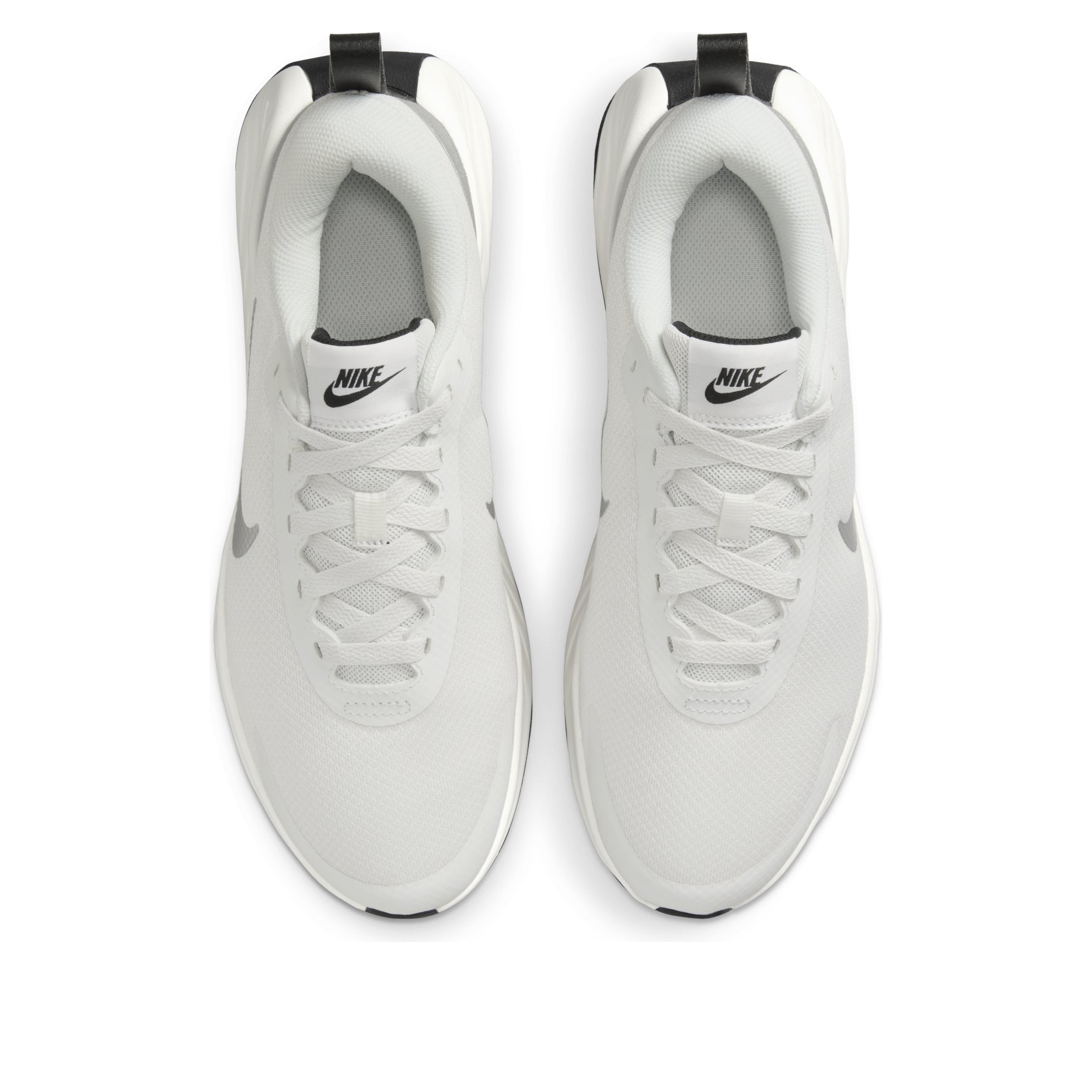 (W) Nike Promina PRM 'Summit White Metallic Silver' 圖 2