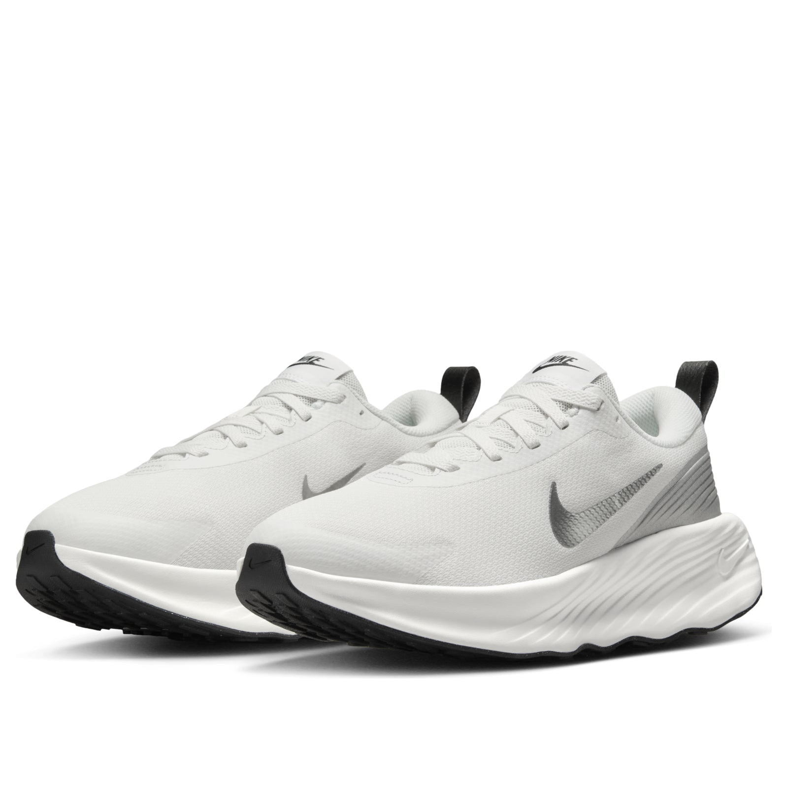 (W) Nike Promina PRM 'Summit White Metallic Silver' 圖 4