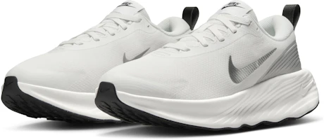 Shop (Women) Nike Promina Premium 'Summit White Metallic Silver' FZ2093-100