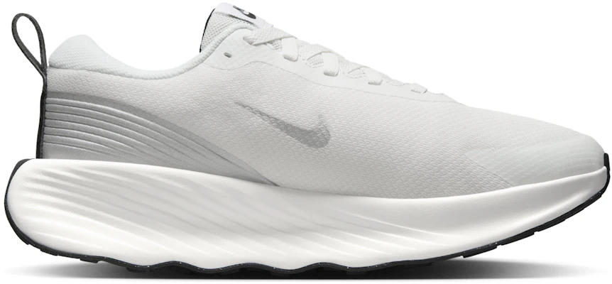 (W) Nike Promina Premium ''Putih Summit Perak Metalik'' FZ2093-100 Details for (W) Nike Promina Premium ''Putih Summit Perak Metalik'' FZ2093-100