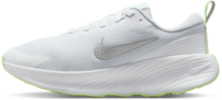 (Women) Nike Promina White/Barely Volt/Metallic Silver FV6343-108 (Women) Nike Promina White/Barely Volt/Metallic Silver FV6343-108