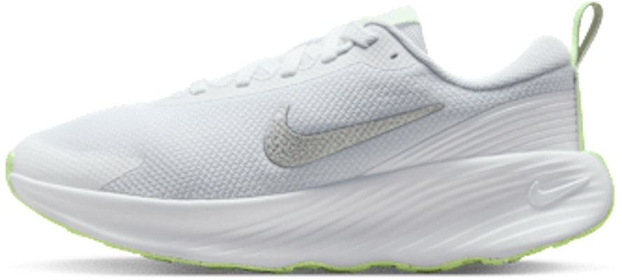 (Women) Nike Promina White/Barely Volt/Metallic Silver FV6343-108 Buy (Women) Nike Promina White/Barely Volt/Metallic Silver FV6343-108