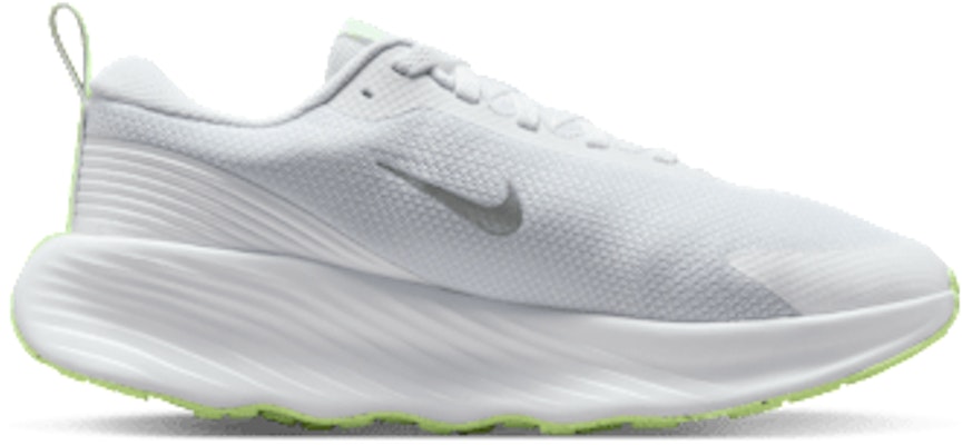 (Women) Nike Promina White/Barely Volt/Metallic Silver FV6343-108 Lookbook (Women) Nike Promina White/Barely Volt/Metallic Silver FV6343-108