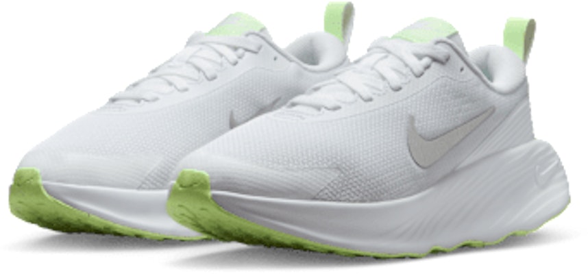 (Women) Nike Promina White/Barely Volt/Metallic Silver FV6343-108 Purchase (Women) Nike Promina White/Barely Volt/Metallic Silver FV6343-108