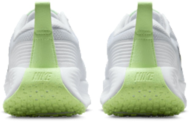 (Women) Nike Promina White/Barely Volt/Metallic Silver FV6343-108 Details for (Women) Nike Promina White/Barely Volt/Metallic Silver FV6343-108
