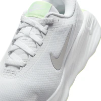 Sizing (Women) Nike Promina White/Barely Volt/Metallic Silver FV6343-108