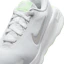 Sizing (W) 耐克 Promina 白色/浅伏特绿/金属银 FV6343-108