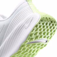 Cheap (Women) Nike Promina White/Barely Volt/Metallic Silver FV6343-108