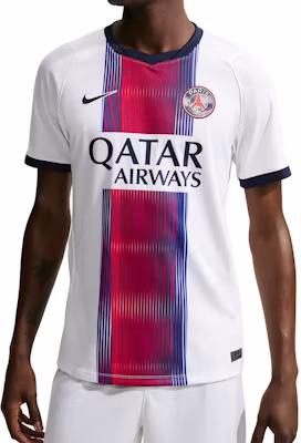 Jersi Replika Nike PSG 2026/27 Away Dri-FIT Edisi Peminat II1924-101 Buy Jersi Replika Nike PSG 2026/27 Away Dri-FIT Edisi Peminat II1924-101