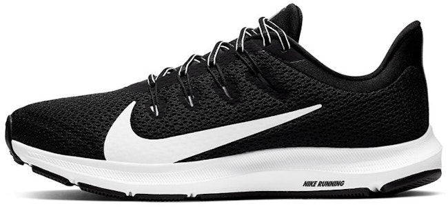(女鞋)Nike Quest 2 '黑色' CI3803-004 Buy (女鞋)Nike Quest 2 '黑色' CI3803-004