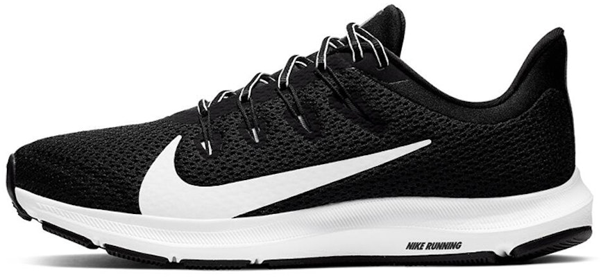 (W) Nike Quest 2 'Hitam' CI3803-004 Buy (W) Nike Quest 2 'Hitam' CI3803-004