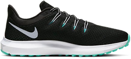 (W) Nike Quest 2 'Negro Hyper Turquesa' CI3803-008 Order (W) Nike Quest 2 'Negro Hyper Turquesa' CI3803-008