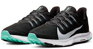 (W) Nike Quest 2 'Negro Hyper Turquesa' CI3803-008 Lookbook (W) Nike Quest 2 'Negro Hyper Turquesa' CI3803-008