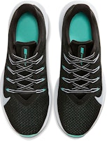 (W) Nike Quest 2 'Negro Hyper Turquesa' CI3803-008 Shop (W) Nike Quest 2 'Negro Hyper Turquesa' CI3803-008