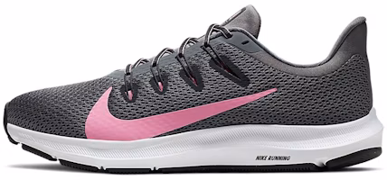 (Women) Nike Quest 2 'Grey Psychic Pink' CI3803-002 (Women) Nike Quest 2 'Grey Psychic Pink' CI3803-002
