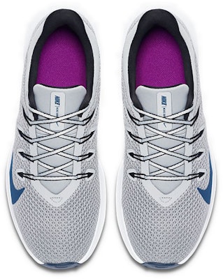 (W) Nike Quest 2 'Abu Asap Terang Biru Valerian' CI3803-007 Shop (W) Nike Quest 2 'Abu Asap Terang Biru Valerian' CI3803-007