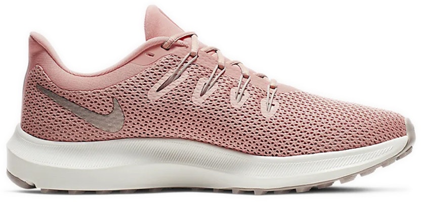 (W) Nike Quest 2 'Pink Quartz' Sepatu Wanita CI3803-600 Order (W) Nike Quest 2 'Pink Quartz' Sepatu Wanita CI3803-600