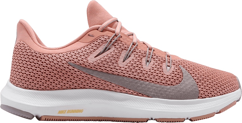 (Women) Nike Quest 2 'Pink Quartz' CI3803â600 - CI3803-600 - Novelship