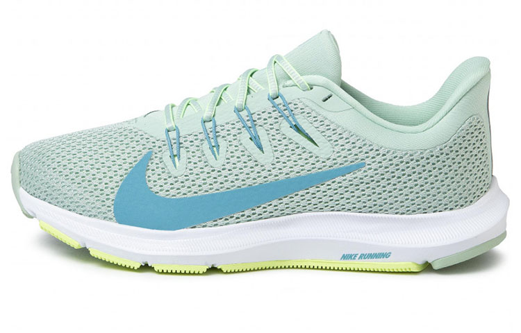 (Women) Nike Quest 2 'Pistachio Frost Cerulean' CI3803-301