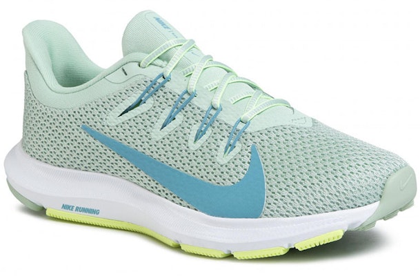 (W) Nike Quest 2 'Frost Pistachio Cerulean' CI3803-301 Order (W) Nike Quest 2 'Frost Pistachio Cerulean' CI3803-301