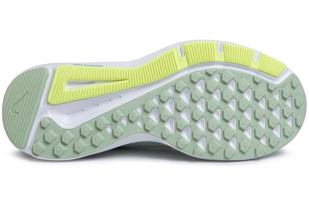 (W) Nike Quest 2 'Frost Pistachio Cerulean' CI3803-301 Purchase (W) Nike Quest 2 'Frost Pistachio Cerulean' CI3803-301