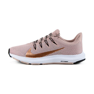(W) Nike Quest 2 'Stone Mauve'