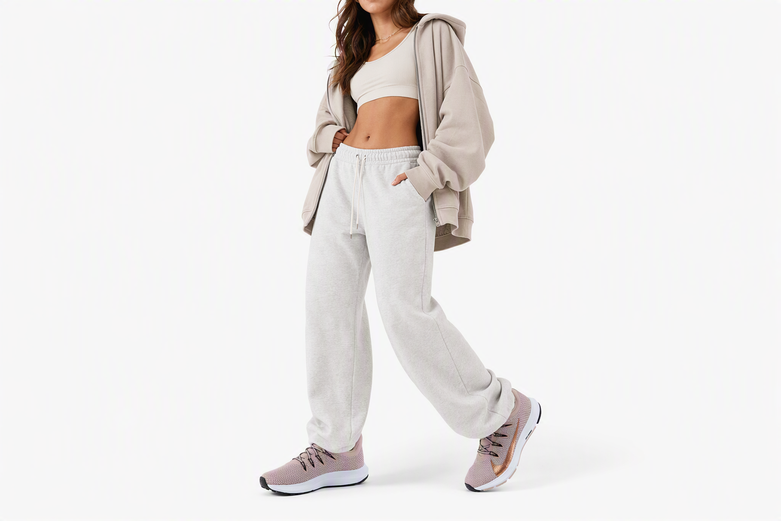 Order Nike Quest 2 低筒 跑步鞋 女款 淺紫