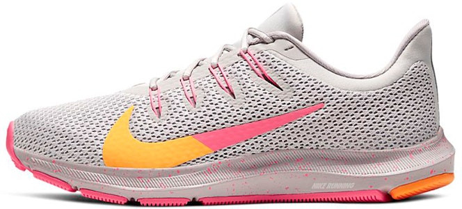 (W) 耐克Quest 2 '浩瀚灰 数字粉' CU4827-001 Buy (W) 耐克Quest 2 '浩瀚灰 数字粉' CU4827-001