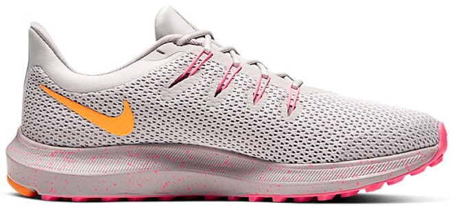 (W) 耐克Quest 2 '浩瀚灰 数字粉' CU4827-001 Order (W) 耐克Quest 2 '浩瀚灰 数字粉' CU4827-001